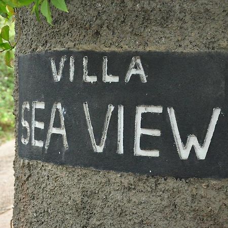 Yoho Villa Sea View Mirissa Luaran gambar