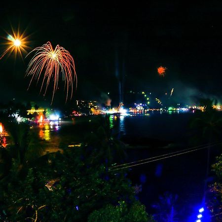 Yoho Villa Sea View Mirissa Luaran gambar