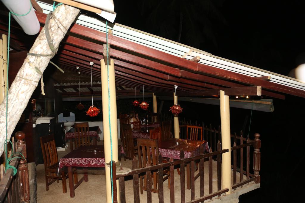 Yoho Villa Sea View Mirissa Luaran gambar