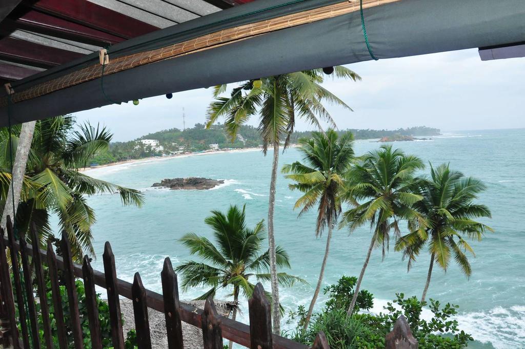 Yoho Villa Sea View Mirissa Luaran gambar