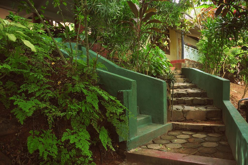 Yoho Villa Sea View Mirissa Luaran gambar