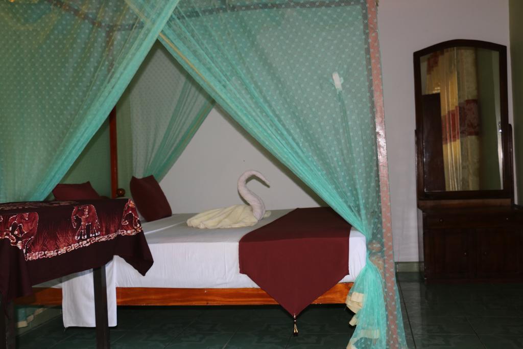 Yoho Villa Sea View Mirissa Luaran gambar
