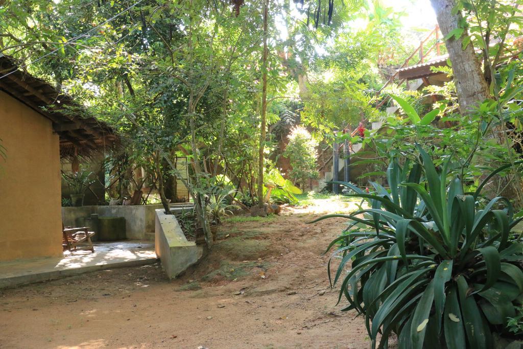 Yoho Villa Sea View Mirissa Luaran gambar