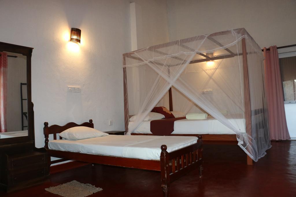 Yoho Villa Sea View Mirissa Luaran gambar
