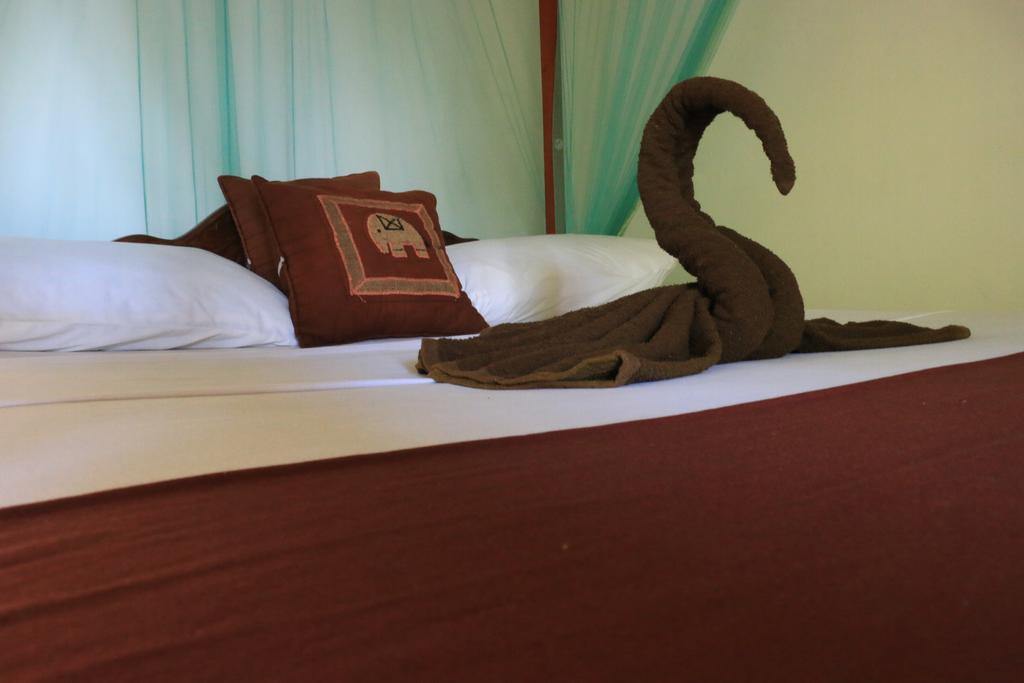Yoho Villa Sea View Mirissa Luaran gambar