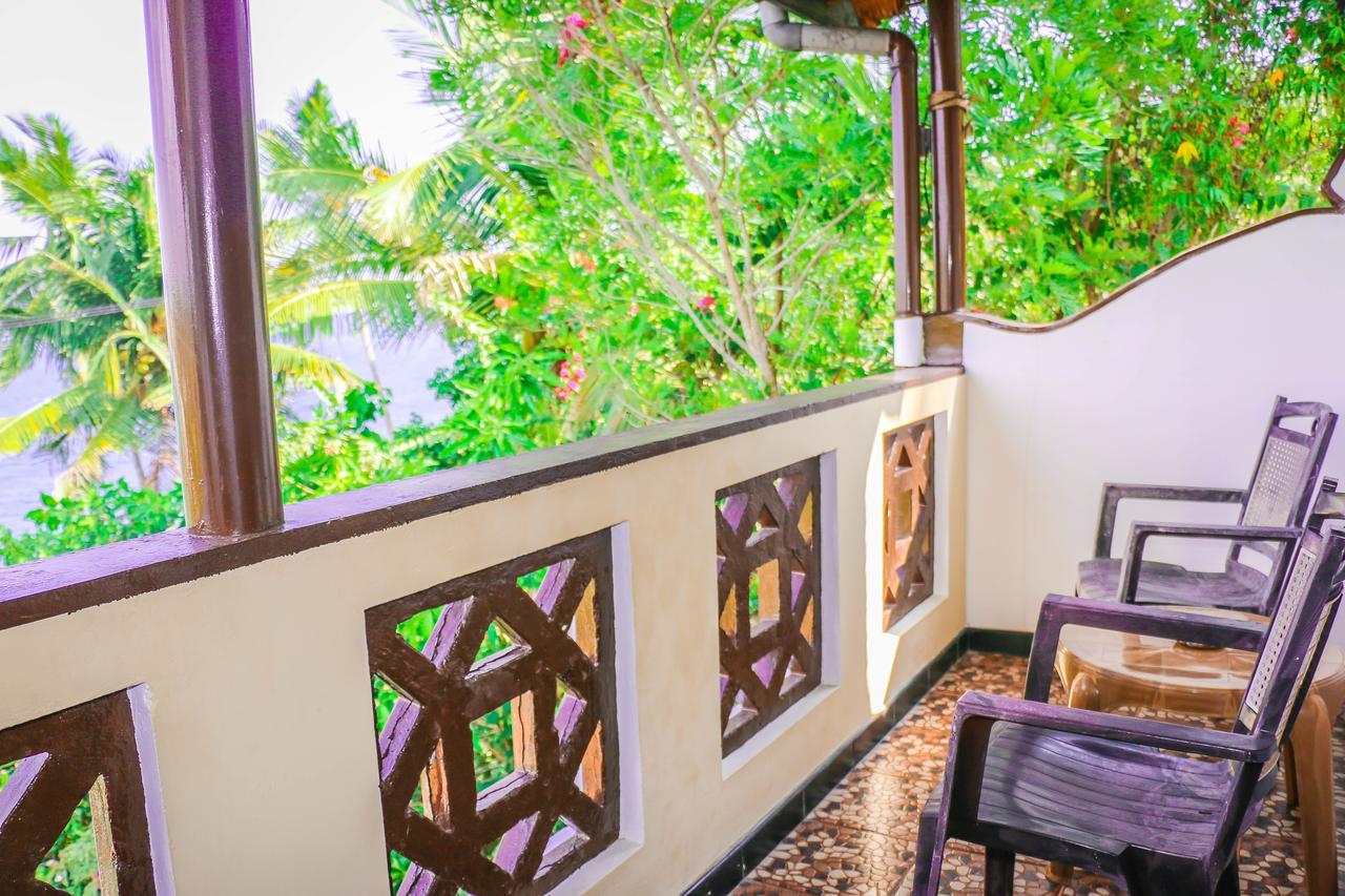 Yoho Villa Sea View Mirissa Luaran gambar