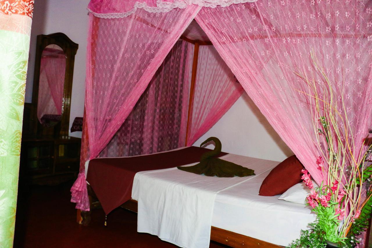 Yoho Villa Sea View Mirissa Luaran gambar