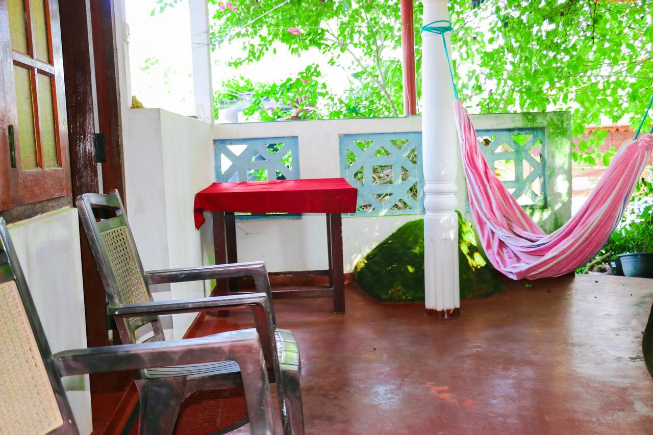 Yoho Villa Sea View Mirissa Luaran gambar