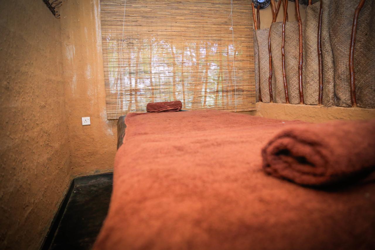 Yoho Villa Sea View Mirissa Luaran gambar