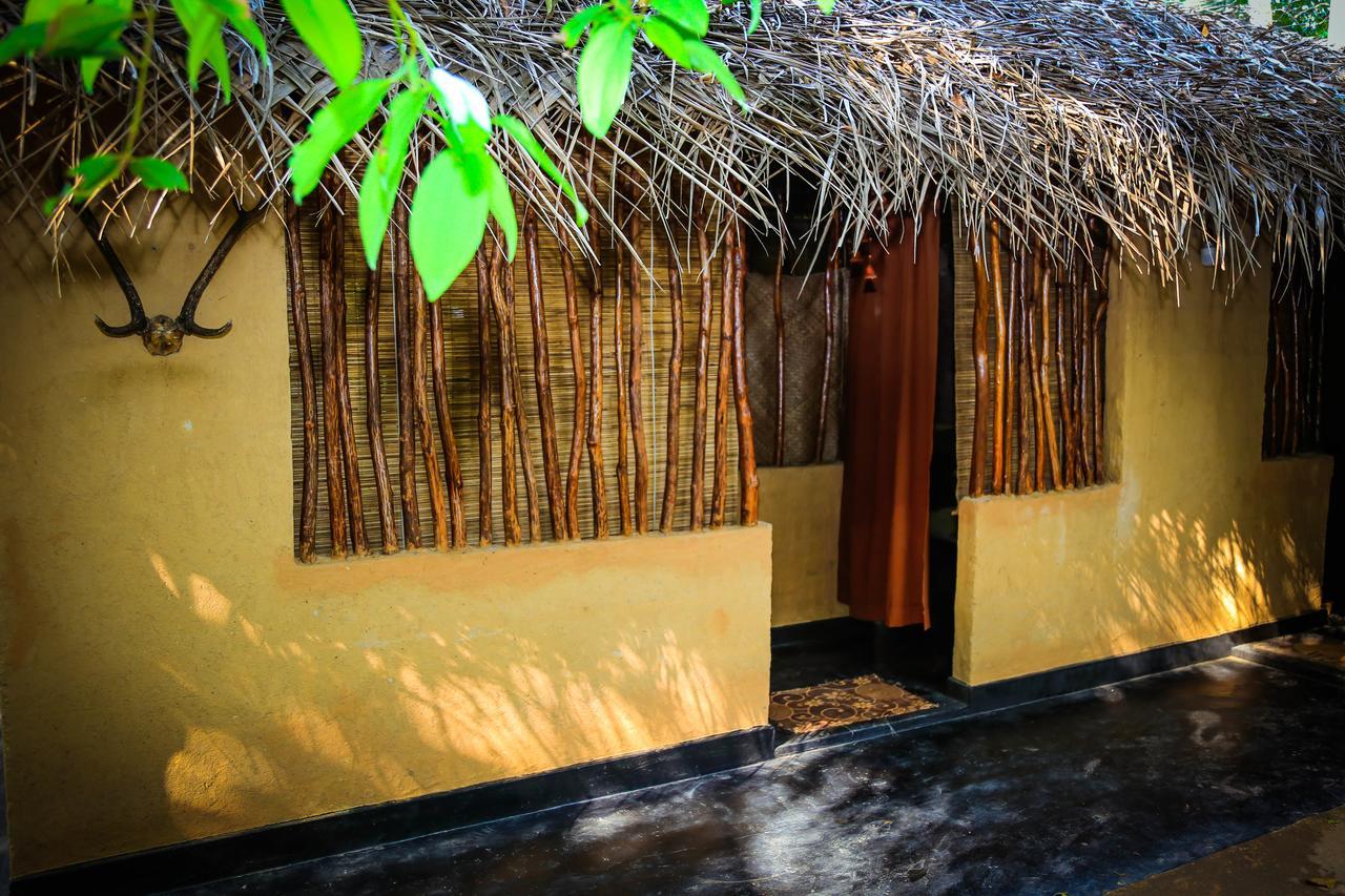 Yoho Villa Sea View Mirissa Luaran gambar