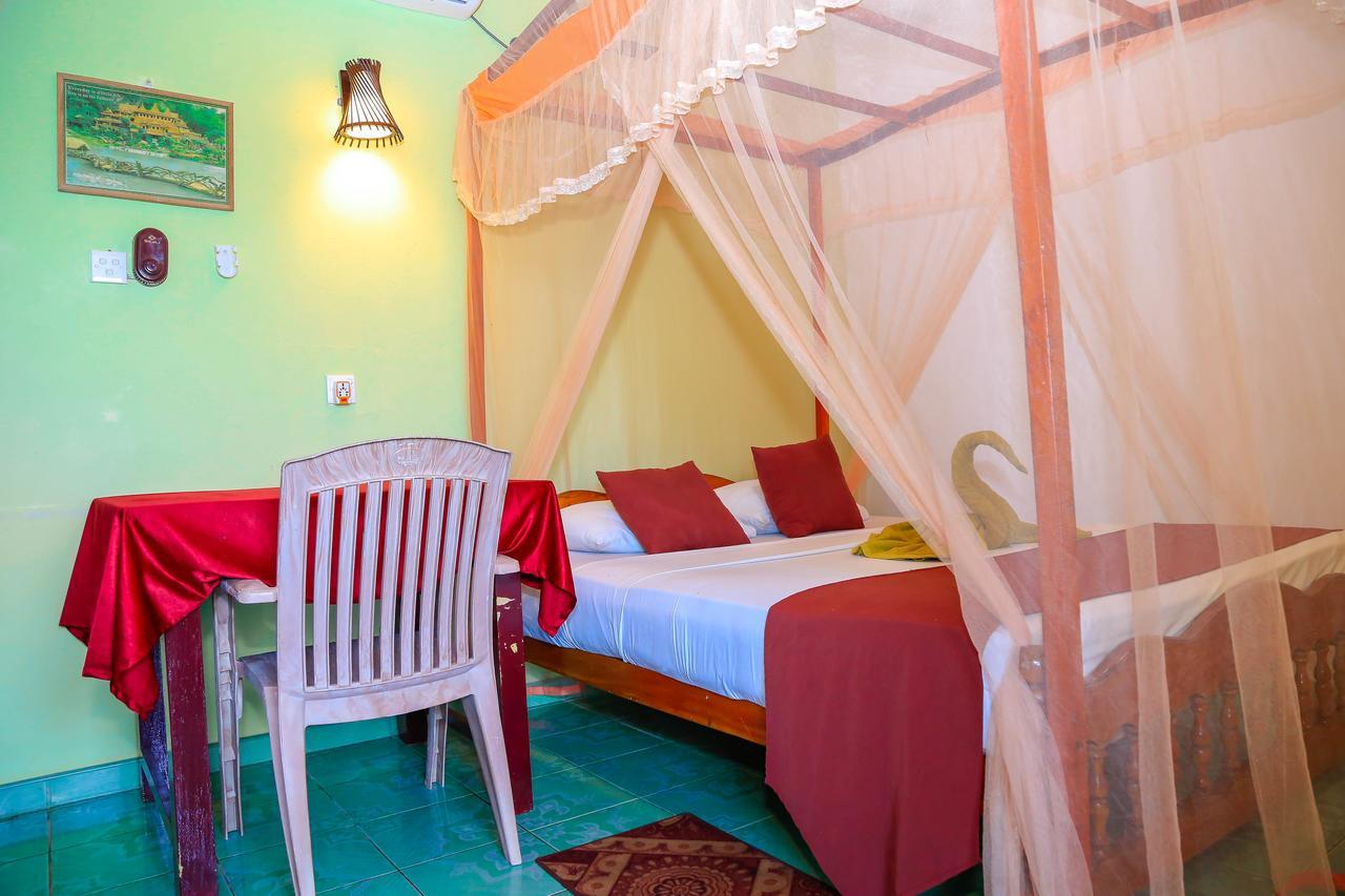 Yoho Villa Sea View Mirissa Luaran gambar