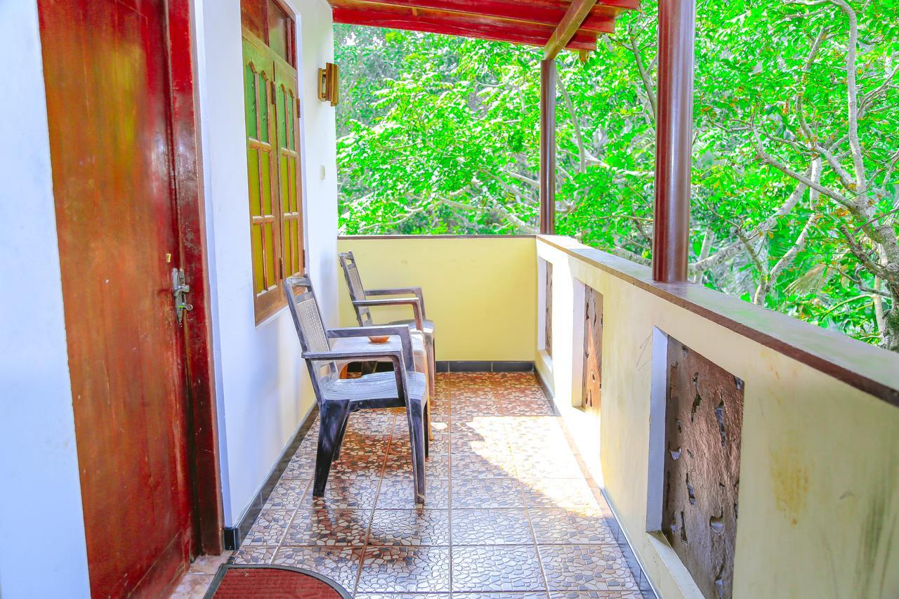 Yoho Villa Sea View Mirissa Luaran gambar