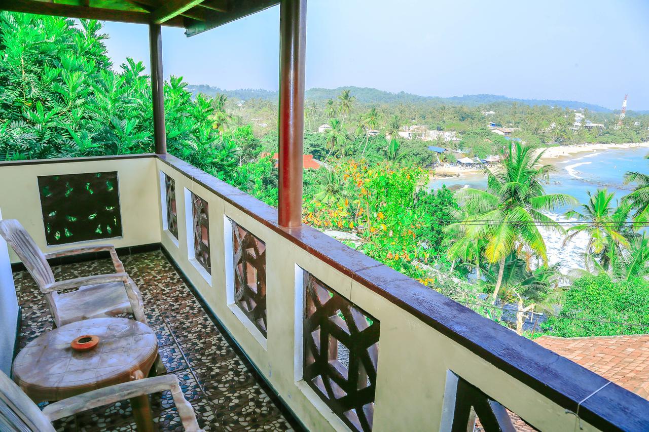 Yoho Villa Sea View Mirissa Luaran gambar