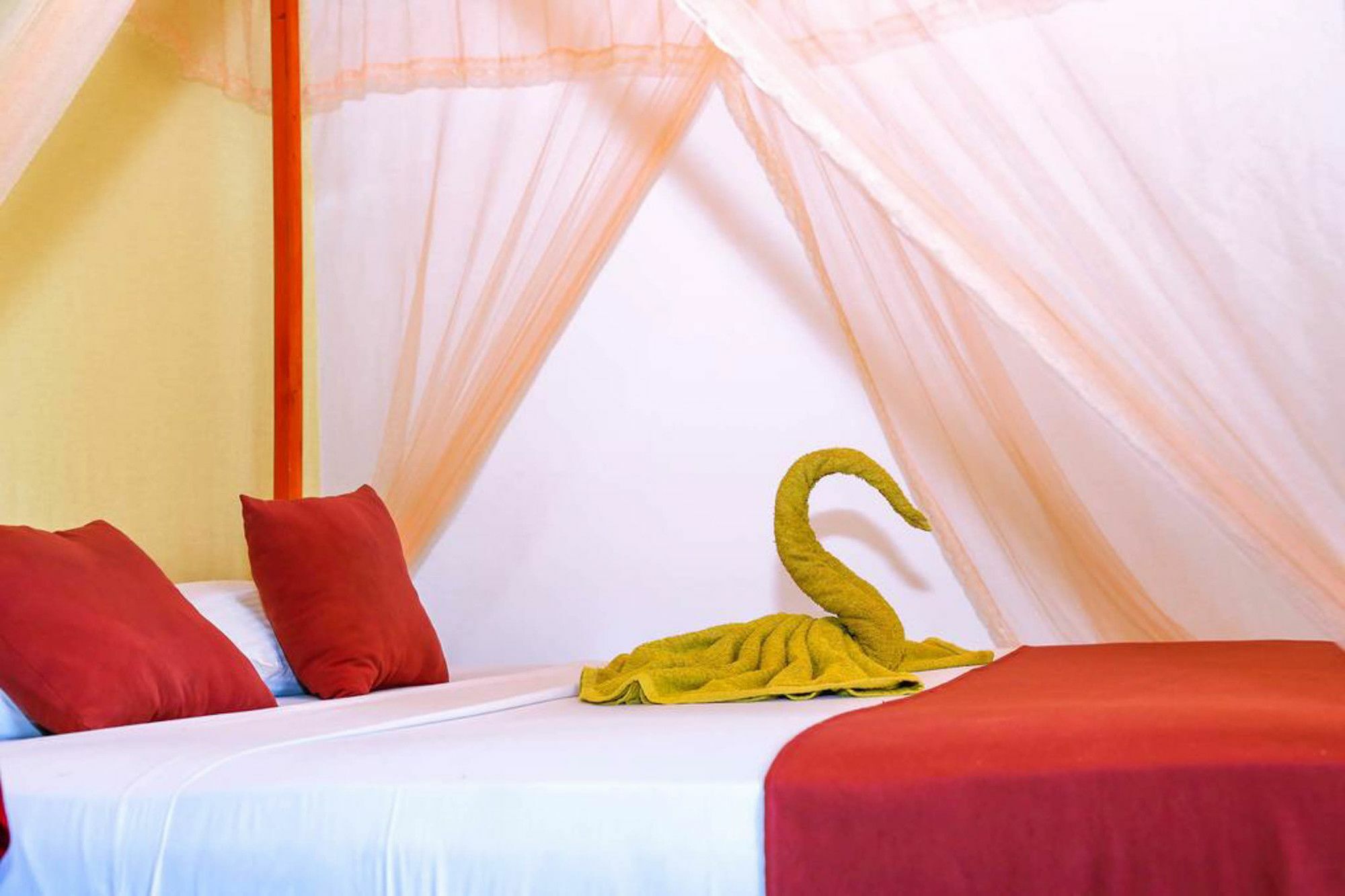 Yoho Villa Sea View Mirissa Luaran gambar