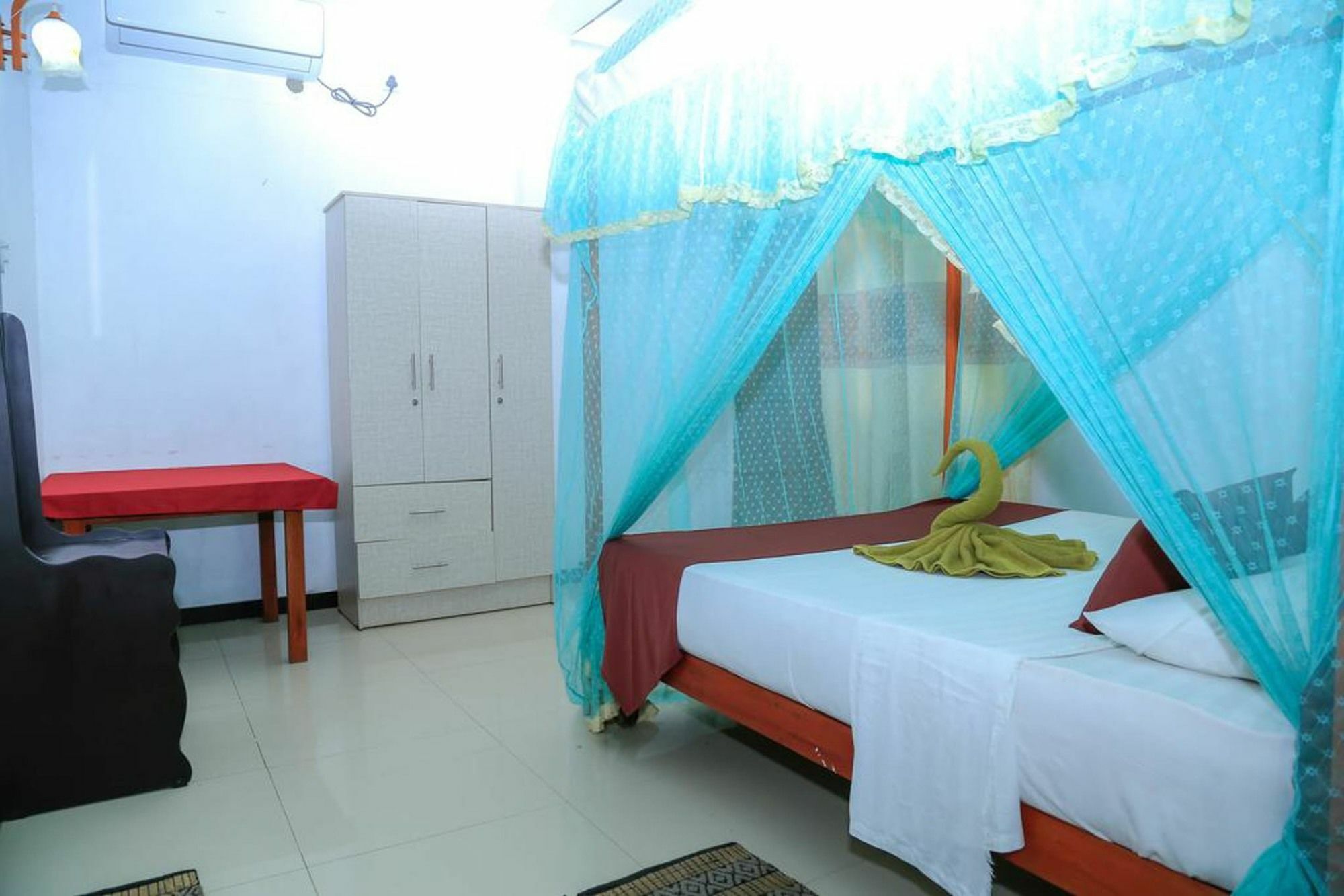 Yoho Villa Sea View Mirissa Luaran gambar